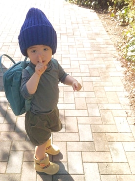 myu‥＊°さんのコーディネート