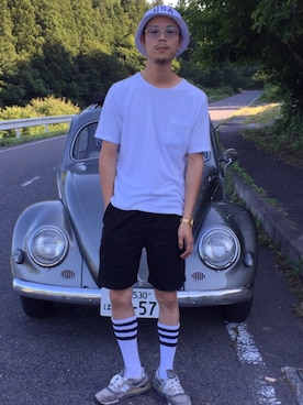 Narita Taisukeさんのコーディネート