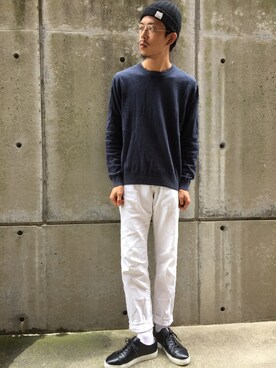 Narita Taisukeさんのコーディネート