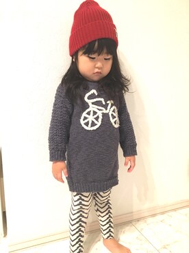 M.Yさんのコーディネート