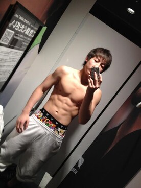 KAITOさんのコーディネート