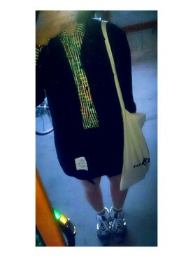 asakawa !toさんのコーディネート