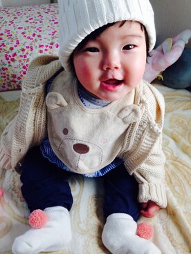 nana♡さんのコーディネート