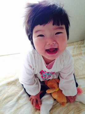 nana♡さんのコーディネート