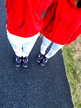 あっきーさんのコーディネート