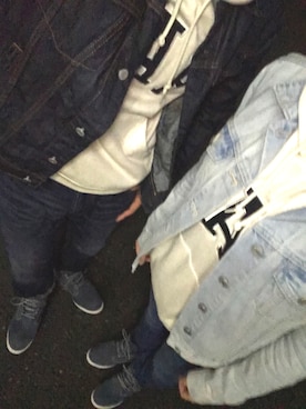 あっきーさんのコーディネート