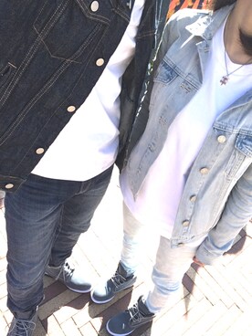 あっきーさんのコーディネート