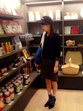 s.tさんのコーディネート