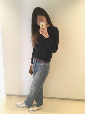 s.tさんのコーディネート