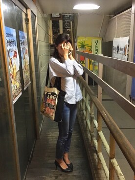 s.tさんのコーディネート