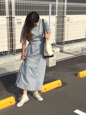 s.tさんのコーディネート