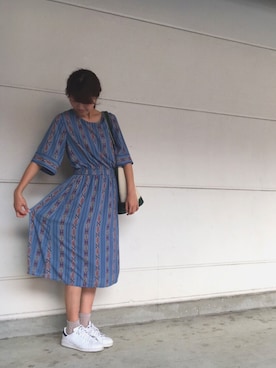 s.tさんのコーディネート