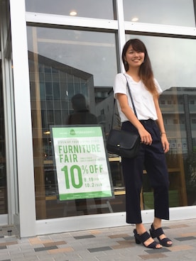 s.tさんのコーディネート