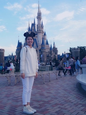 s.tさんのコーディネート