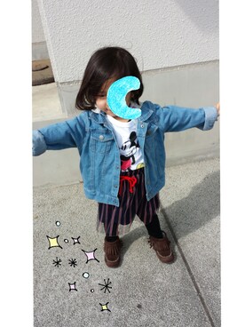 coco*さんのコーディネート