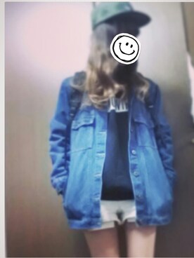 kaoさんのコーディネート