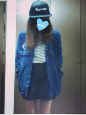 kaoさんのコーディネート