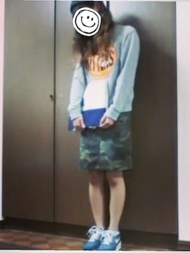 kaoさんのコーディネート