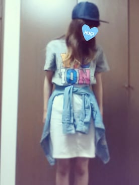 kaoさんのコーディネート