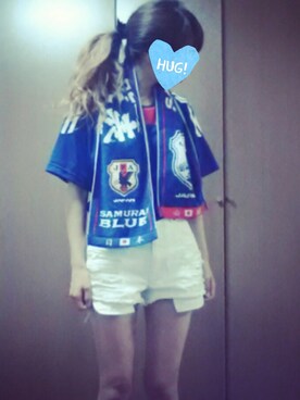 kaoさんのコーディネート