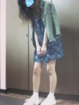 kaoさんのコーディネート