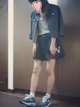 kaoさんのコーディネート