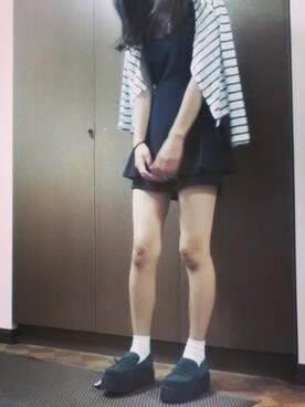 kaoさんのコーディネート