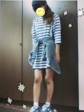 kaoさんのコーディネート