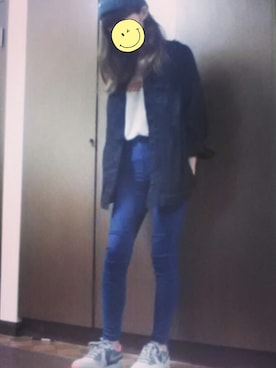 kaoさんのコーディネート