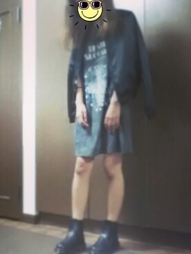 kaoさんのコーディネート