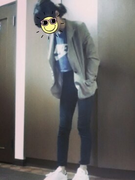 kaoさんのコーディネート