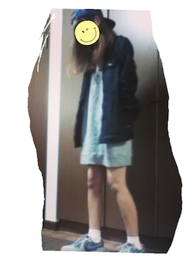 kaoさんのコーディネート