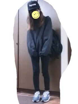 kaoさんのコーディネート