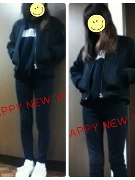 kaoさんのコーディネート