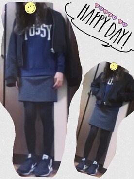 kaoさんのコーディネート