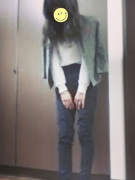 kaoさんのコーディネート