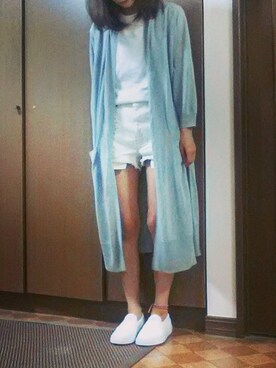 kaoさんのコーディネート