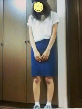 kaoさんのコーディネート