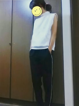 kaoさんのコーディネート