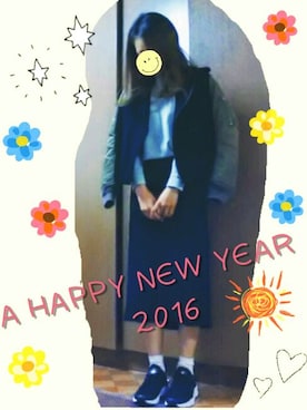 kaoさんのコーディネート