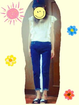 kaoさんのコーディネート