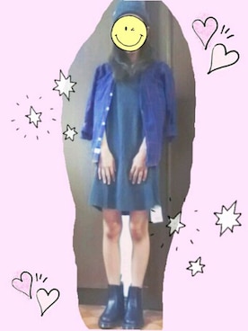 kaoさんのコーディネート