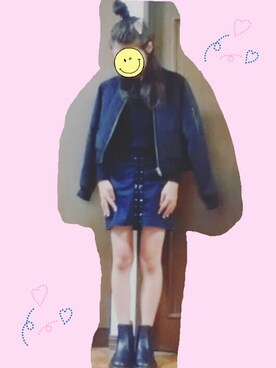 kaoさんのコーディネート