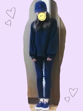 kaoさんのコーディネート