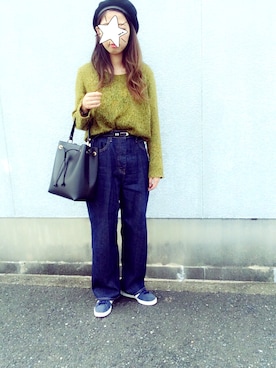 eriさんのコーディネート