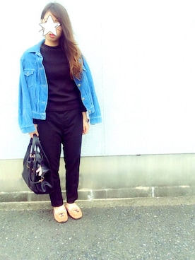 eriさんのコーディネート