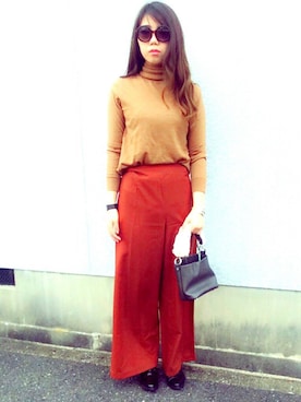 eriさんのコーディネート