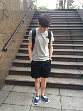 Kai さんのコーディネート