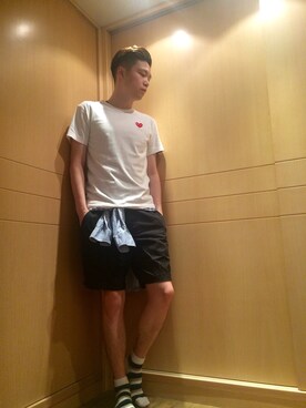 Kai さんのコーディネート