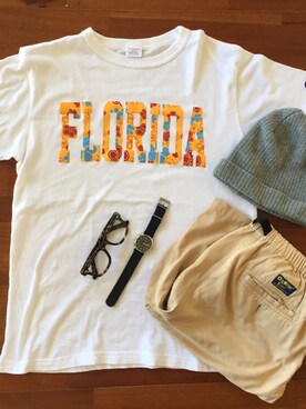 矢吹リョーさんのコーディネート